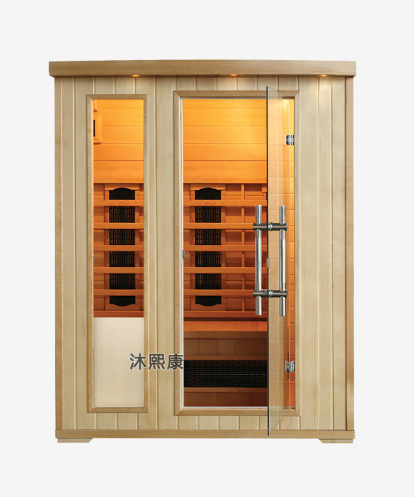 遠(yuǎn)紅外光波房系列 MXK-B03